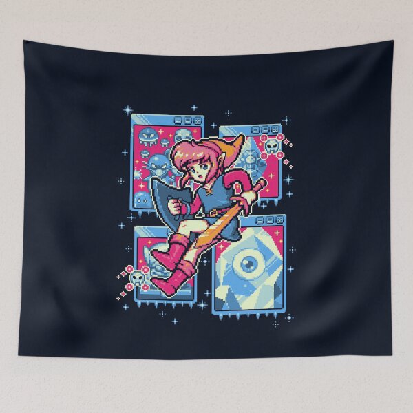 Item preview, Ice Palace designed and sold by g-a-m-e-o-v-e-r.