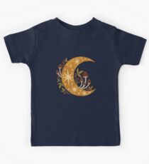 Forest moon Kids Tee
