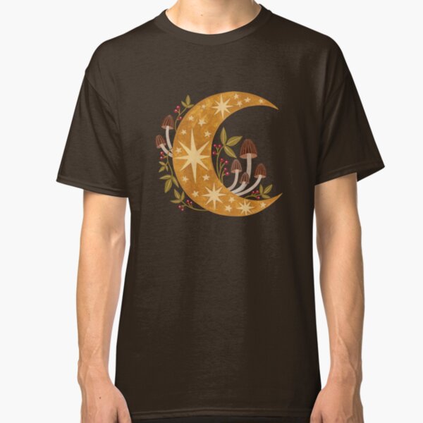 Forest moon Classic T-Shirt
