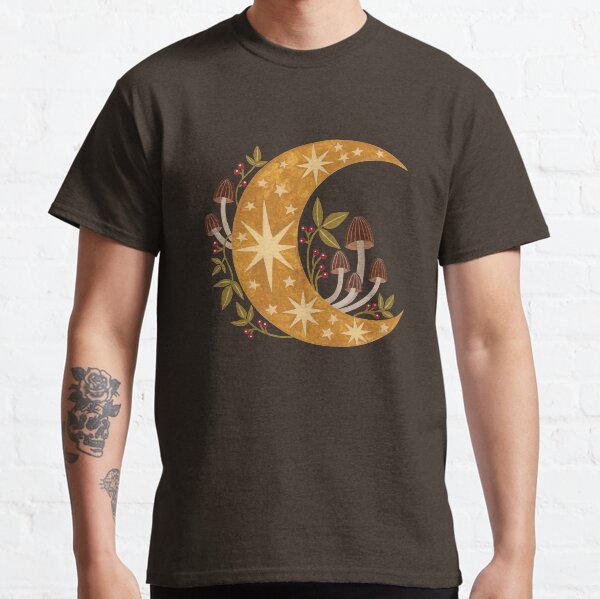 Forest moon Classic T-Shirt