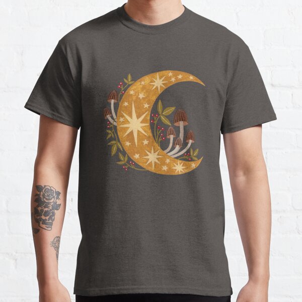 Forest moon Classic T-Shirt