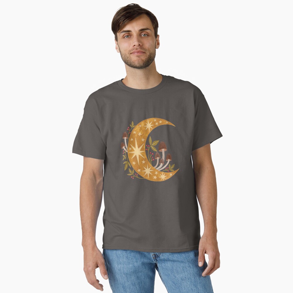 Item preview, Classic T-Shirt designed and sold by Laorel.