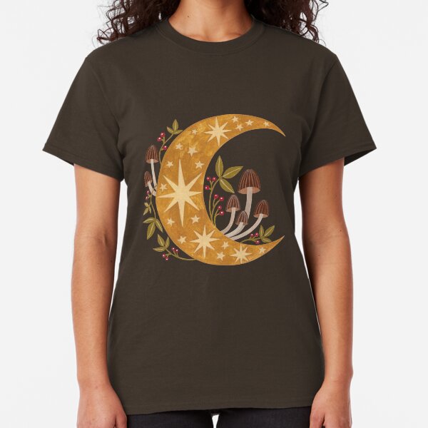 Forest moon Classic T-Shirt