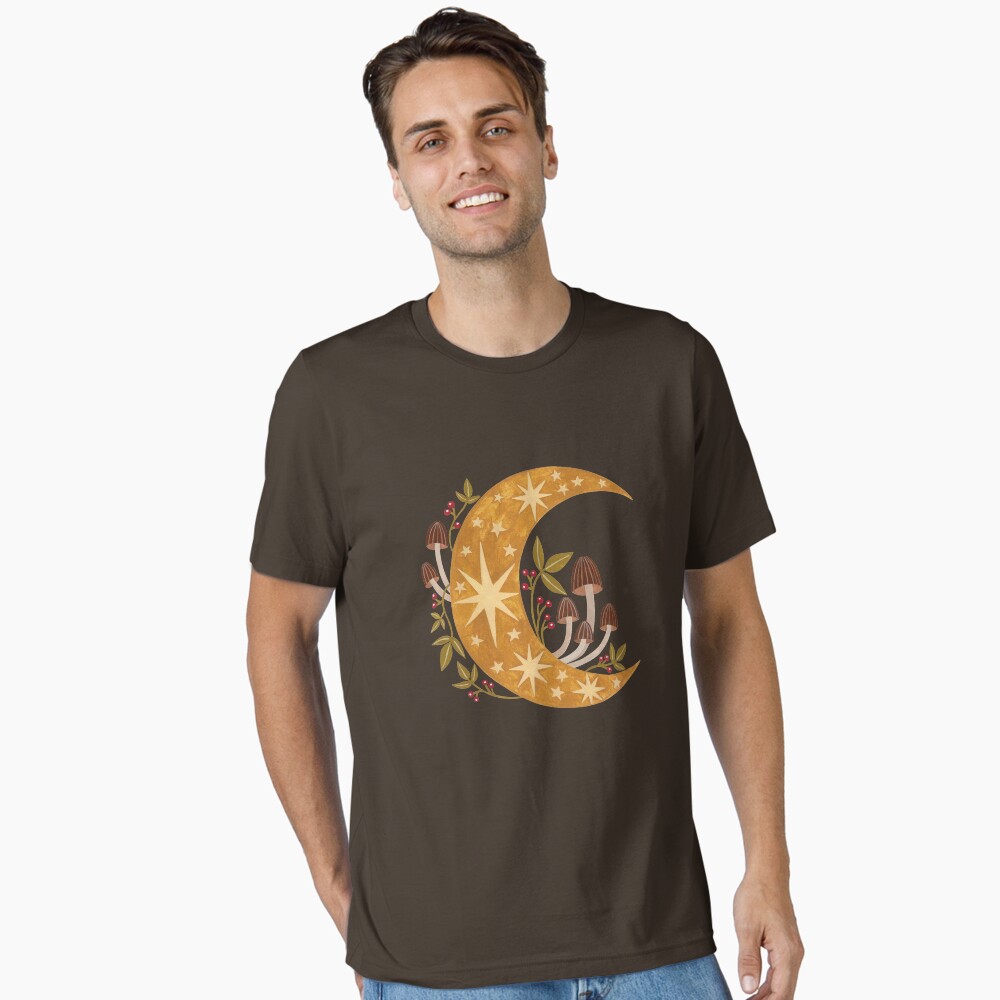 Item preview, Essential T-Shirt designed and sold by Laorel.