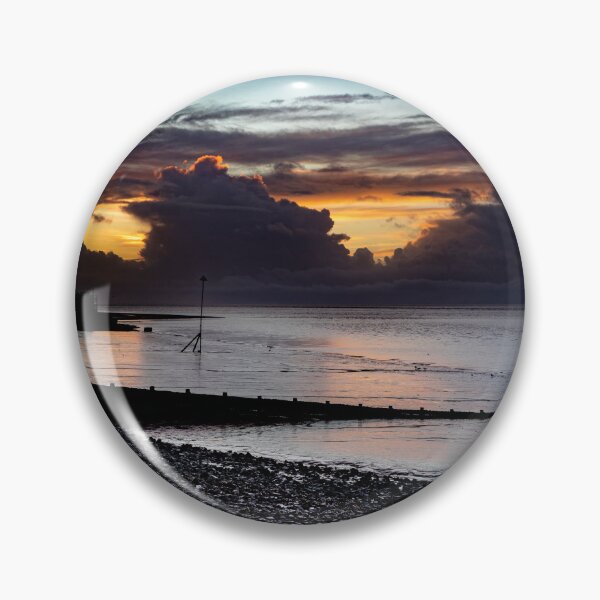 Item preview, Silloth Sunset designed and sold by Dave Hare Photography.
