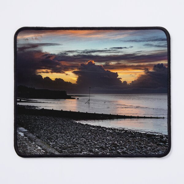 Item preview, Silloth Sunset designed and sold by Dave Hare Photography.