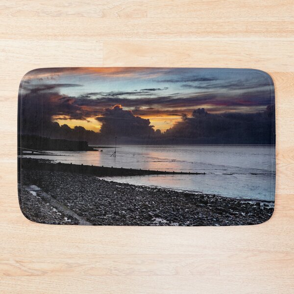Item preview, Silloth Sunset designed and sold by Dave Hare Photography.