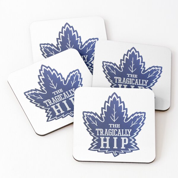 Item preview, tragically hip logo (2) designed and sold by HarleyBishop.