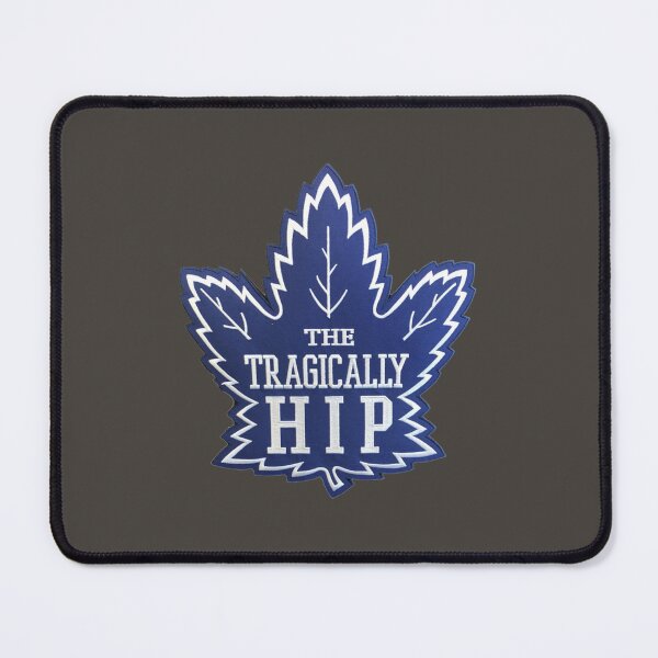 Item preview, tragically hip logo (2) designed and sold by HarleyBishop.