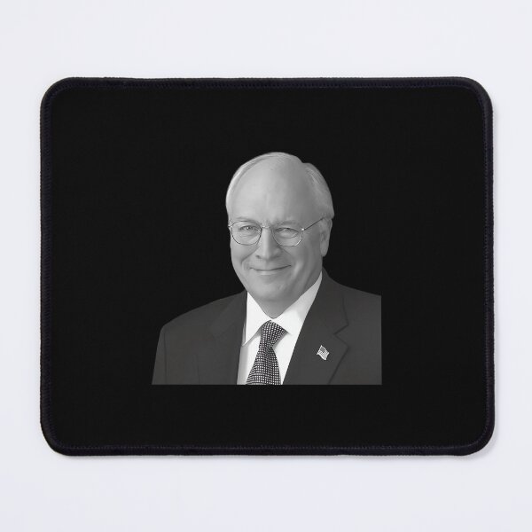 Item preview, dick cheney war is hell store transparent designed and sold by makuncspiy.