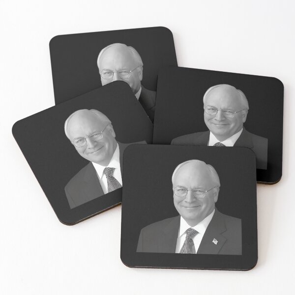 Item preview, dick cheney war is hell store transparent designed and sold by makuncspiy.