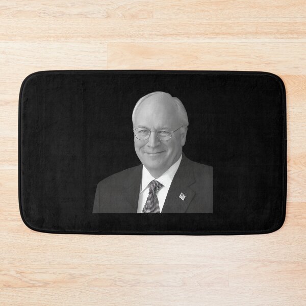 Item preview, dick cheney war is hell store transparent designed and sold by makuncspiy.