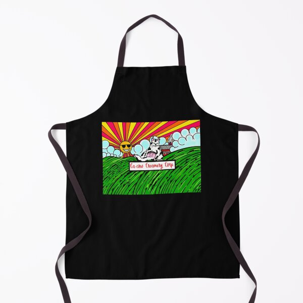 Item preview, Ca-Cow Creamery Corp. designed and sold by JoySas.