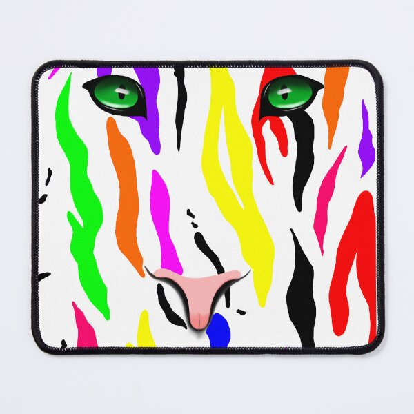 Item preview, Stripes of the Tiger designed and sold by Lupicora.