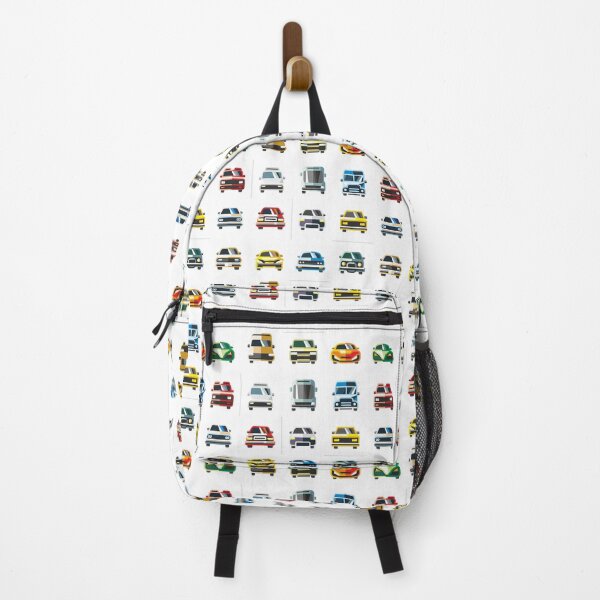 Item preview, cars designed and sold by etraveler.