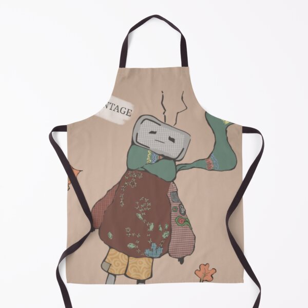 Item preview, Vinny Vintage designed and sold by TforDinos.