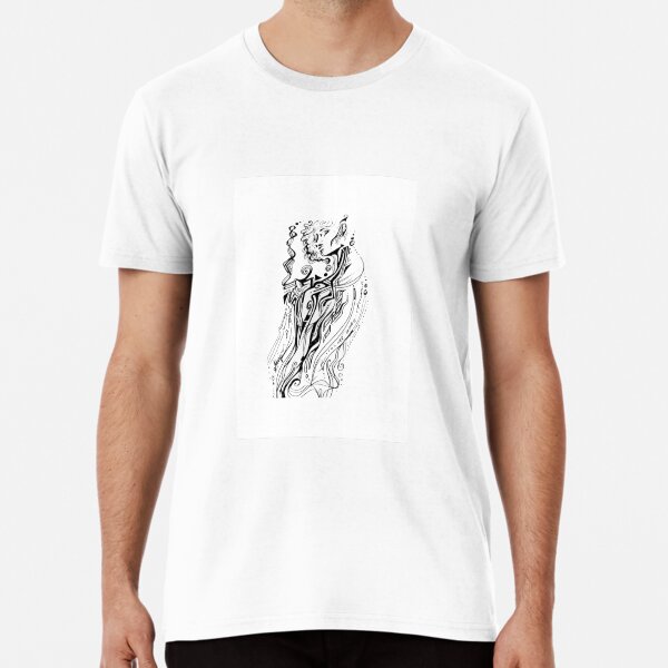 Camiseta premium