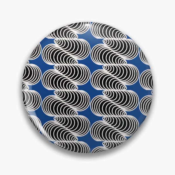 Item preview, cone shell blues designed and sold by LPDesignsUK.
