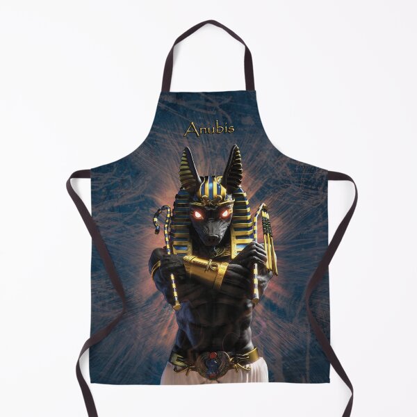 Item preview, Anubis designed and sold by DavidPenfound.