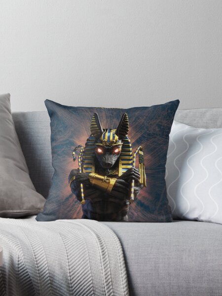 Item preview, Anubis designed and sold by DavidPenfound.