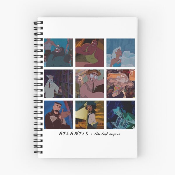 Item preview, Team Atlantis designed and sold by thaddeusthatch.