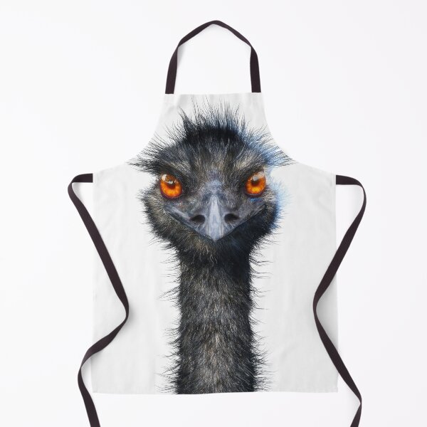 Item preview, Emu designed and sold by DavidPenfound.