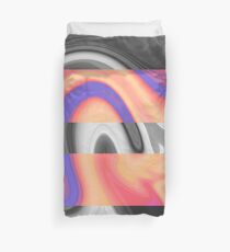 EQUAL Duvet Cover