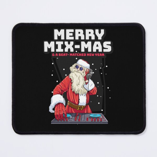 Artikelvorschau, FROHE MIX-MAS entworfen und verkauft von Discothreadz.