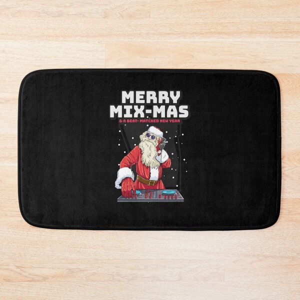 Item preview, MERRY MIX-MAS  designed and sold by Discothreadz.