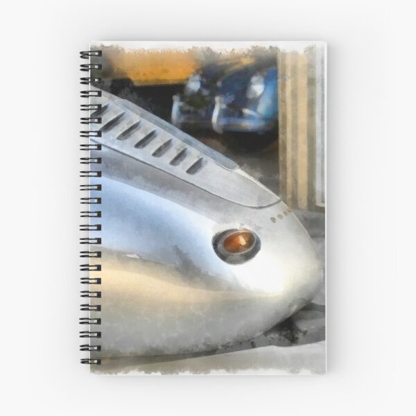 Item preview, Old car designed and sold by Aleksey Gladyshev.