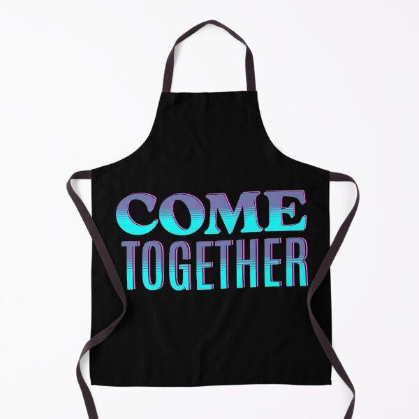 Item preview, Come Together designed and sold by Crazy Crow.