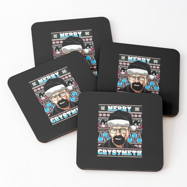 Item preview, Breaking Bad Christmas Ugly designed and sold by JoySas.