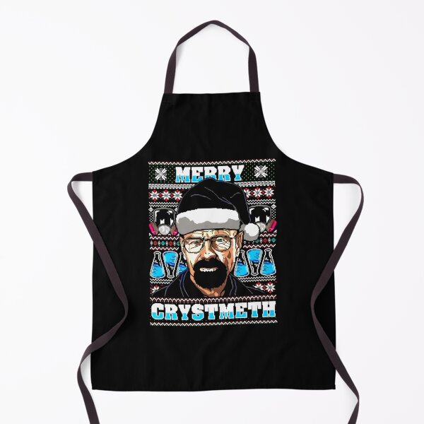 Item preview, Breaking Bad Christmas Ugly designed and sold by JoySas.