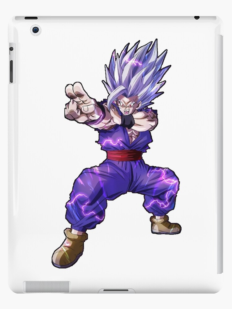 Tournament of Power - Dragon Ball Super iPad Case & Skin for Sale by Anime  and More