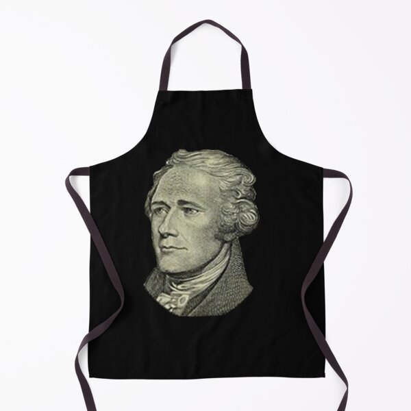 Item preview, The Ten Dollar Founding Father Without A Father Racerback Tank Top designed and sold by brigitweamj.