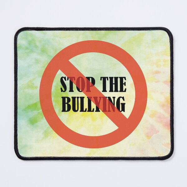 Item preview, Stop The Bullying IV designed and sold by Dina S  Morris.