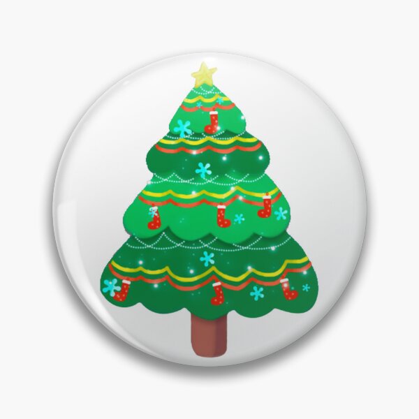 Item preview, Christmas Tree Series 024 designed and sold by DavidDai.