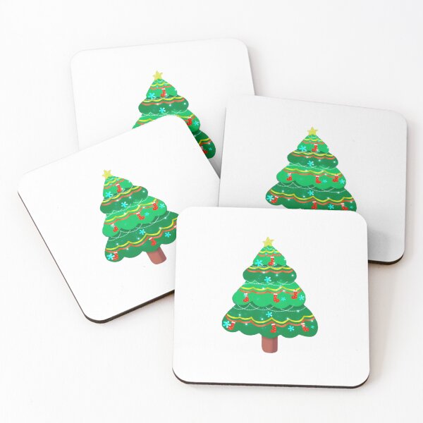 Item preview, Christmas Tree Series 024 designed and sold by DavidDai.