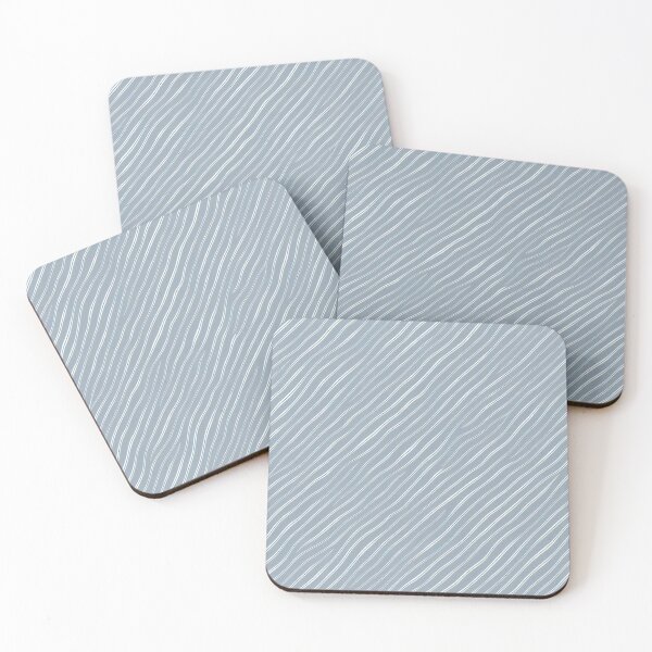 Item preview, pattern of lines designed and sold by namelessartshop.