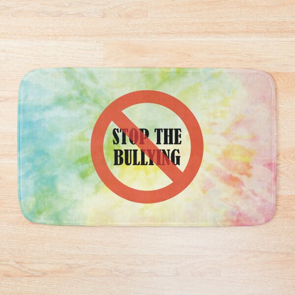 Item preview, Stop The Bullying IV designed and sold by Dina S  Morris.