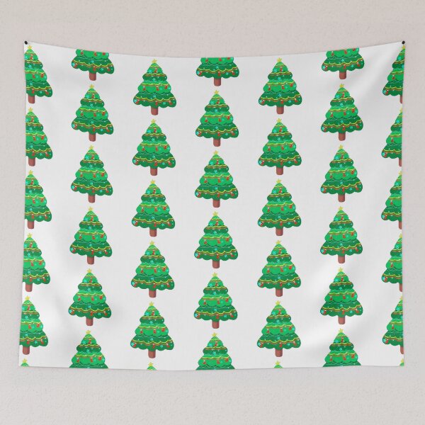 Item preview, Christmas Tree Series 024 designed and sold by DavidDai.