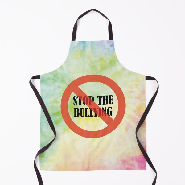 Item preview, Stop The Bullying IV designed and sold by Dina S Morris.