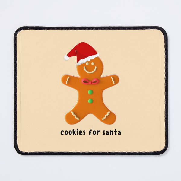 Item preview, Cookies for Santa Christmas designed and sold by DigitalArtTrend.