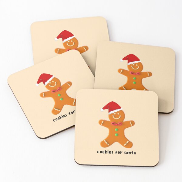 Item preview, Cookies for Santa Christmas designed and sold by DigitalArtTrend.
