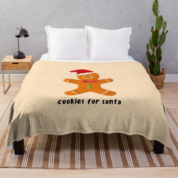 Item preview, Cookies for Santa Christmas designed and sold by DigitalArtTrend.