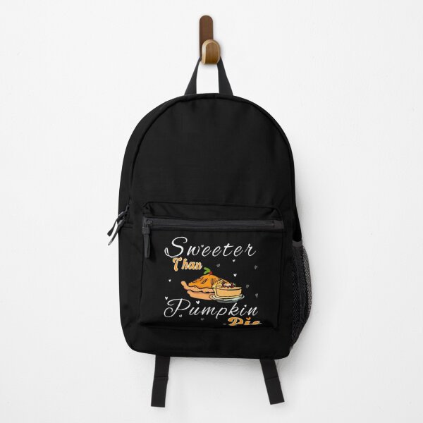 Item preview, Sweeter Than Pumpkin Pie T-shirt, Thankgiving Gift Tee  designed and sold by BahaLaasri.