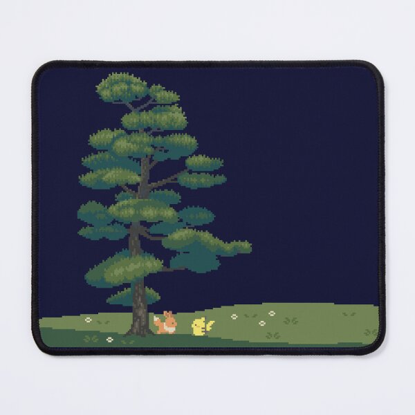 Item preview, Pixel Tree Friends designed and sold by g-a-m-e-o-v-e-r.