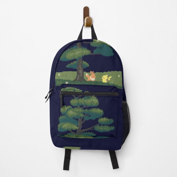 Item preview, Pixel Tree Friends designed and sold by g-a-m-e-o-v-e-r.