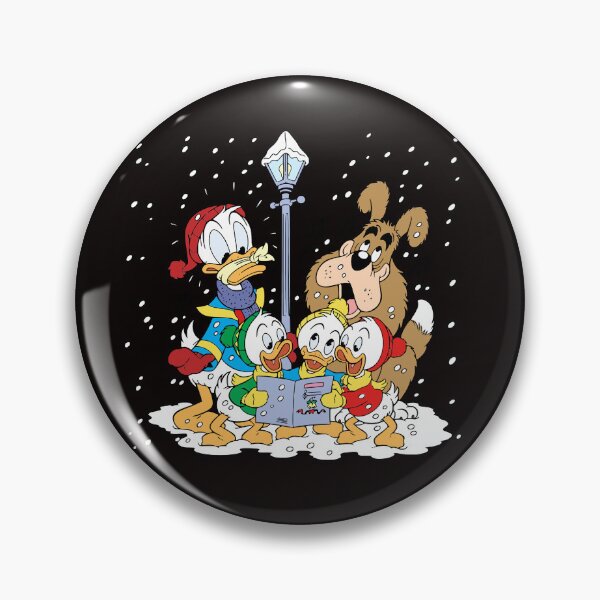 Item preview, Merry Christmas Under Snow designed and sold by WandaHyde.