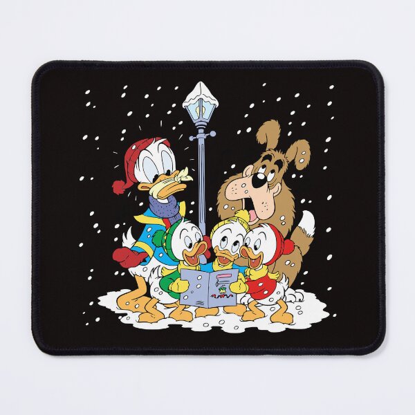 Item preview, Merry Christmas Under Snow designed and sold by WandaHyde.